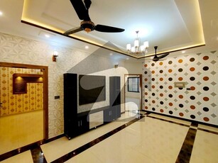 7 Marla Designer House Available For Rent In Bahria Town Phase8 Bahria Town Phase 8