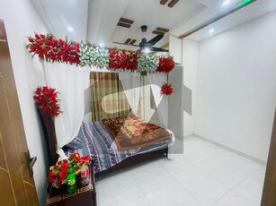 7 Marla Luxury Furnished House Bahria Town Phase 8 Umer Block