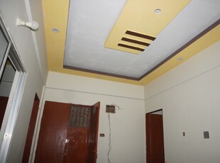 700 Ft² Flat for Rent In Surjani Town Sector 1, Karachi
