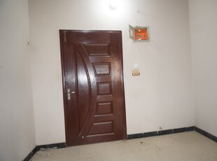 700 Ft² Flat for Sale In Surjani Town Sector 3, Karachi
