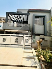 8 Marla Luxurious Fully Furnished House Is Available For Rent In Umar Block Bahria Town Lahore Bahria Town Umar Block