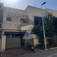 8 Marla Neat N Clean House For Rent In Rafi Block Bahria Town Phase 8 Rafi Block