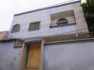 80 Yd² House for Sale In North Karachi Sector 5, Karachi