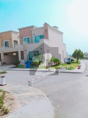 8marla House for sale in DHA Valley Islamabad Sector Lilly corner with Extra Land DHA Valley Lilly Sector