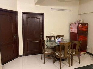 950 Ft² Flat for Rent In DHA Phase 6, Karachi