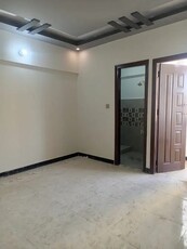 950 Ft² Flat for Sale In Gulshan-e-iqbal Block 13E, Karachi
