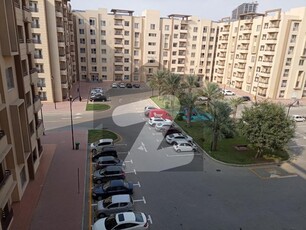 950 square feet precinct-19 apartment for rent Bahria Town Precinct 19