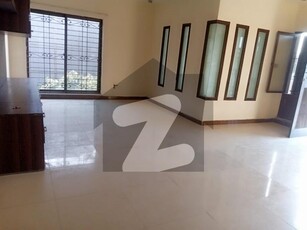 A 1 Kanal Upper Portion In Lahore Is On The Market For rent DHA Phase 3 Block X