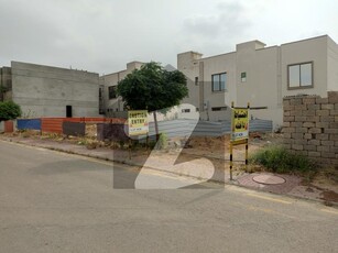 A 125 Square Yards House Is Up For Grabs In Bahria Town Karachi Bahria Town Precinct 12