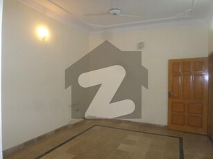 A 7 Marla House In Rawalpindi Is On The Market For rent Bahria Town Phase 8 Umer Block