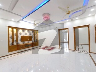 A Centrally Located House Is Available For sale In Islamabad I-10/2