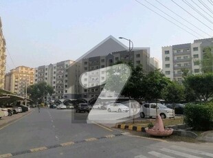 A Stunning Flat Is Up For Grabs In Askari 11 - Sector B Apartments Lahore Askari 11 Sector B Apartments