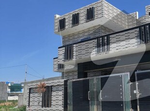 A Well Designed House Is Up For sale In An Ideal Location In Islamabad Rawalpindi Housing Society