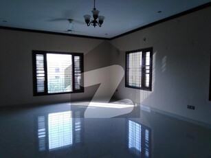 Beautifully Constructed Prime Location Upper Portion Is Available For Rent In DHA Phase 5 DHA Phase 5