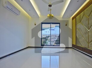 Brand new 1 Kanal Upper Portion Available for Rent in DHA Phase 8 Ex Air Avenue DHA Phase 8 Ex Air Avenue