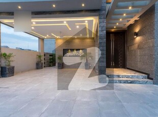 Brand new 10 marl lower Portion Available for Rent in DHA Phase 8 Ex Air Avenue DHA Phase 8 Ex Air Avenue
