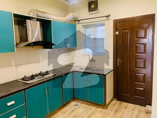 Brand New 5 Marla Single Unit House, 3 Bed Room With attached Bath, Drawing Dinning, Kitchen, T.V Lounge Servant Quater Bahria Town Phase 8 Ali Block