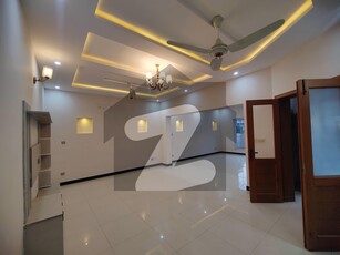 Brand New Develop Area House Available For Sale Bahria Enclave Sector A