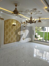 Brand New Full Basement 5 Marla Spanish Design Full House Available for Rent DHA 9 Town