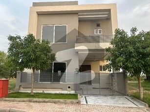 Brand New House Back Open Bahria Enclave Sector I