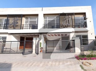 Brand New House Near To Football Ground Available For Sale Faisal Town Phase 1 Block A