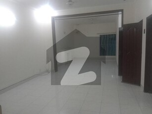 Brand new Lower portion for rent DHA Phase 8 Ex Air Avenue