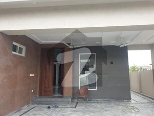 Brand New One Kanal Full House Available For Rent In DHA Phase 7 With Solar Installed DHA Phase 7