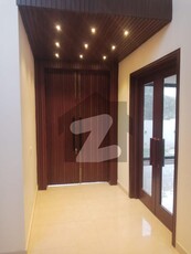Brand New Upper Locked 1 Kanal Lower Portion Available For Rent in DHA Phase 7 DHA Phase 7