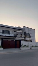 BUNGALOW FOR RENT IN PHASE 8 DHA Phase 8