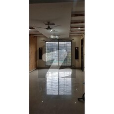 Centrally Located Upper Portion Available In Gulraiz Housing Society Phase 4 For Rent Gulraiz Housing Society Phase 4