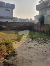 Corner 10 Marla Old House + 10 Marla Lawn for Rent in A Prime Location of D Block Phase 1 DHA Lahore DHA Phase 1 Block D