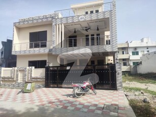 Double story new reail picture five house G-15