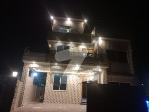 Fazaia Tarnol Islamabad 10 Marla House For Sale Fazaia Housing Scheme Block E