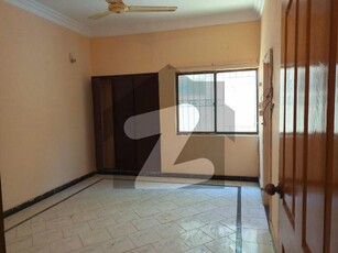 Flat Small Complex Available For Rent Clifton