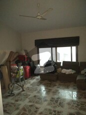 For Commercial Use 600 Yards Double Story House For Rent Gulshan-e-Iqbal Block 6