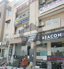 For Rent - 1-Bedroom Apartment in Prime Location, Bahria Springs North Bahria Town Phase 7
