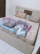 Fully Furnish Studio Apartment Available On Rent 3rd Floor DHA Phase 6