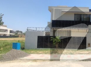 Fully Furnished 1 Kanal House in DHA Phase 5, Islamabad DHA Defence Phase 5