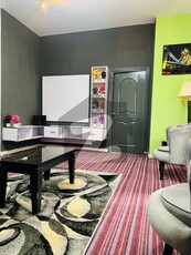 Fully Furnished 2 Bedroom Apartment Available For Rent In Bahria Town Phase 8 Bahria Town Phase 8