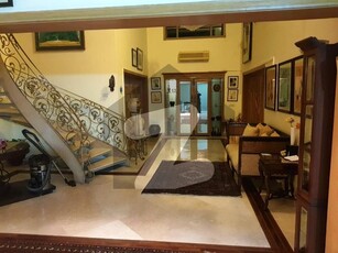 Fully Furnished House For Sale In F-6 On Invester Price F-6