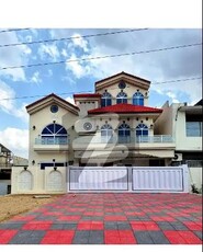G-13 40x80 Brand New Double Story Luxury House G-13