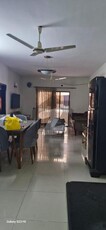 Gorigeous 2400 Square Feet Flat For Rent Available In Gulshan-E-Iqbal - Block 10-A Gulshan-e-Iqbal Block 10-A