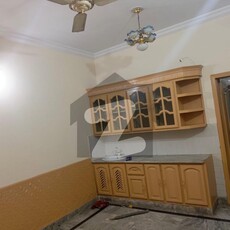 Highly-Desirable Lower Portion Available In New Lalazar For rent New Lalazar