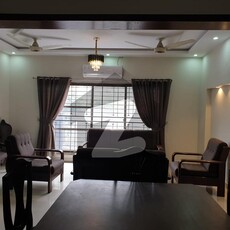 Hot Location !! 10 Marla Furnished House With 4 Bedrooms For Rent In DHA Phase 6 | DHA Phase 6