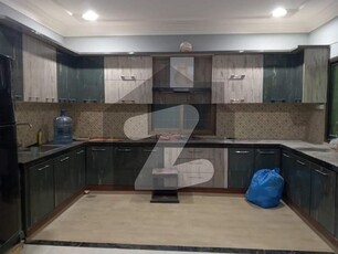 House Available For Rent In Model Colony Mailr 1st Floor With Roof. Model Colony Malir