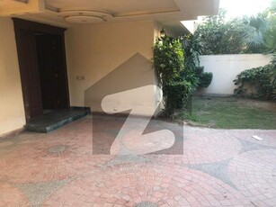 Ideal Location !! 10 Marla Beautiful House with 4 Bedrooms For Rent In DHA Phase 5 | DHA Phase 5
