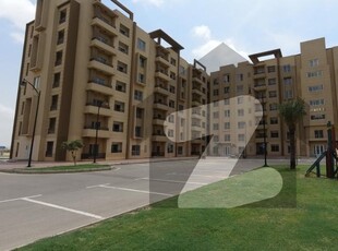 Ideal On Excellent Location Flat Is Available For rent In Karachi Bahria Apartments