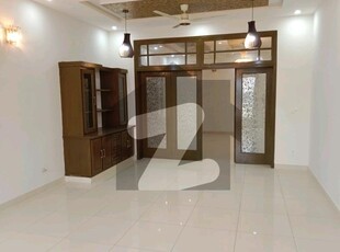 Ideal Prime Location House In Islamabad Available For Rs. 115000000 I-8/3