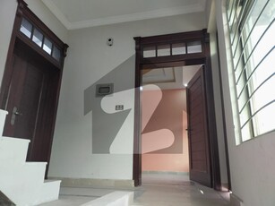 Investor Price Beautiful 4 Marla 25 X 40 House For Sale In G-13 Islamabad G-13/4