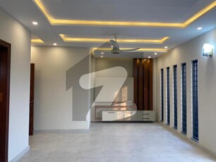 1 Kanal Basement For Rent In DHA Phase 7 Block Z2 Lahore DHA Phase 7 Block Z2